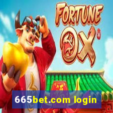 665bet.com login